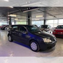 Volkswagen Golf 1.6 MT, 2006, 181 000 км, с пробегом, цена 555 000 руб.