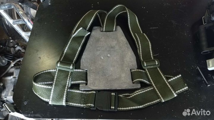 Подводное снаряжение