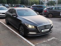 Hyundai Genesis 3.0 AT, 2014, 173 454 км, с пробегом, цена 1 800 000 руб.