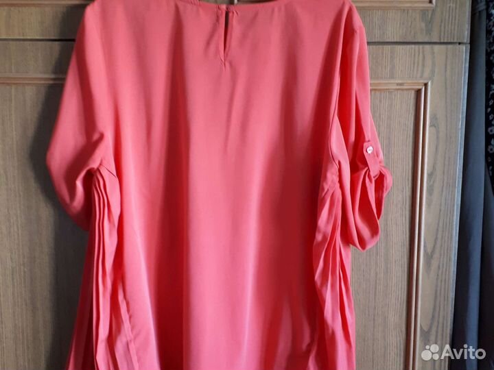 Блузка новая jane Индия