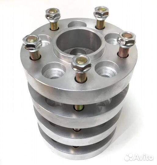 Проставка для колесных дисков