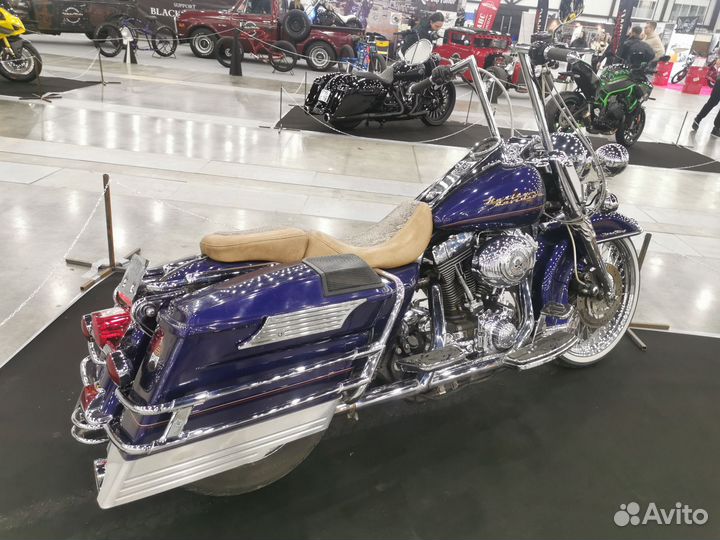 Harley-Davidson Road King