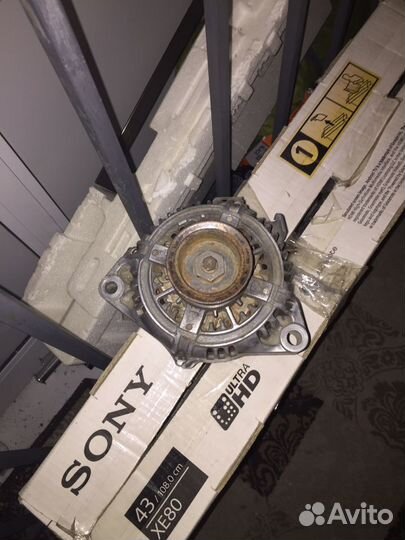 Генератор mark