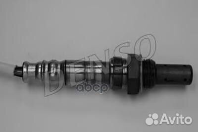 Лямбда-зонд (4-конт) DOX-0307 Denso