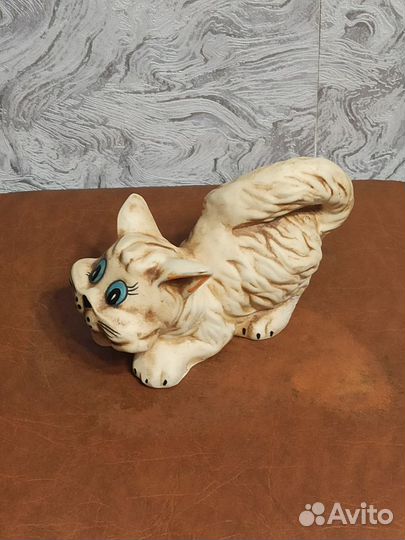 Копилка Пушок