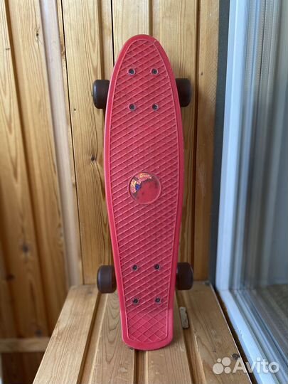 Скейтборд (Лонгборд)