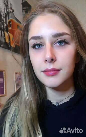 Наращивание ресниц на дому