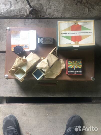 Фотоаппарат