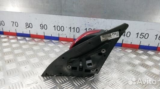 Зеркало наружное правое KIA CEE'D 1 (1KK18JO01)