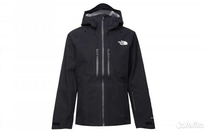THE north face Jacket Men Black (48 (M)