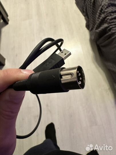 Провод для jofemar g23