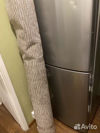 Ковровое покрытие 2.2 на 4