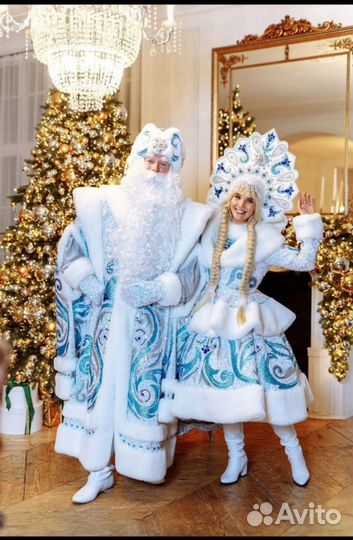 Ведущий на новогодний корпоратив