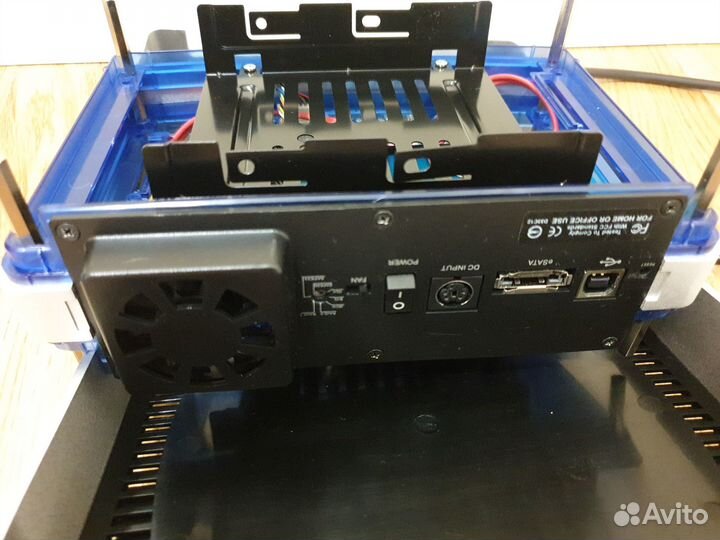 Кейсы боксы адаптеры для жестких дисков esata usb