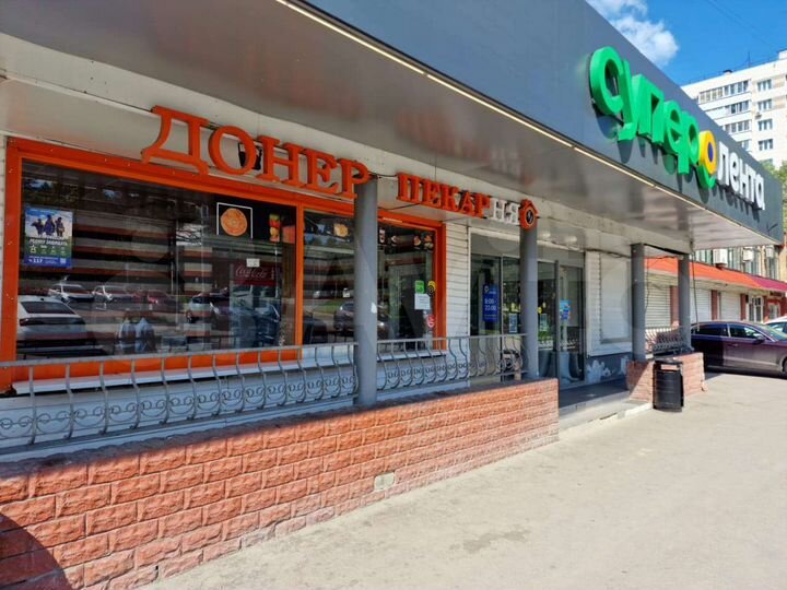 Шаурма, шашлык, тандыр, выпечка