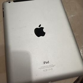 iPad 4 поколения а1460