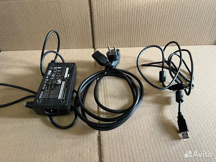 Принтер Epson M244A