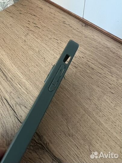 Чехол на iPhone 12 pro