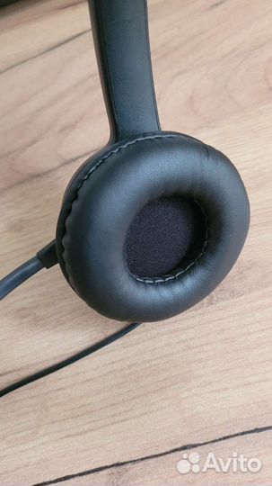 Компьютерная гарнитура Accutone UM210 USB