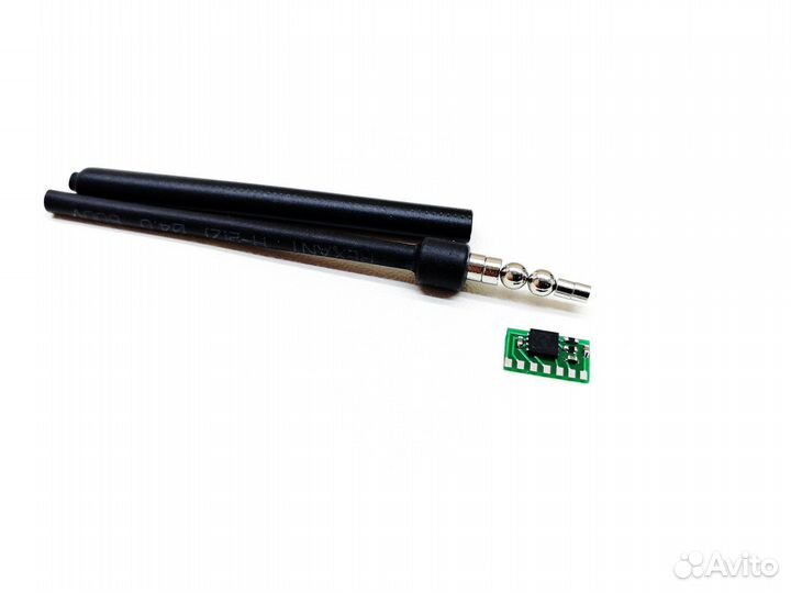 Микронаушник bluetooth magnet