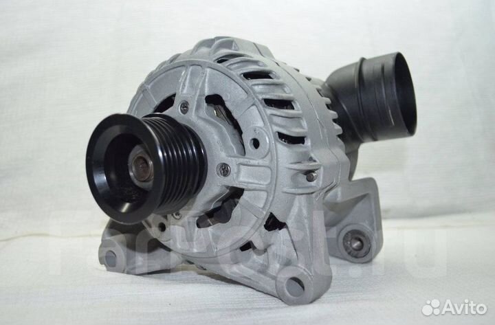 Генератор на Рено/Renault