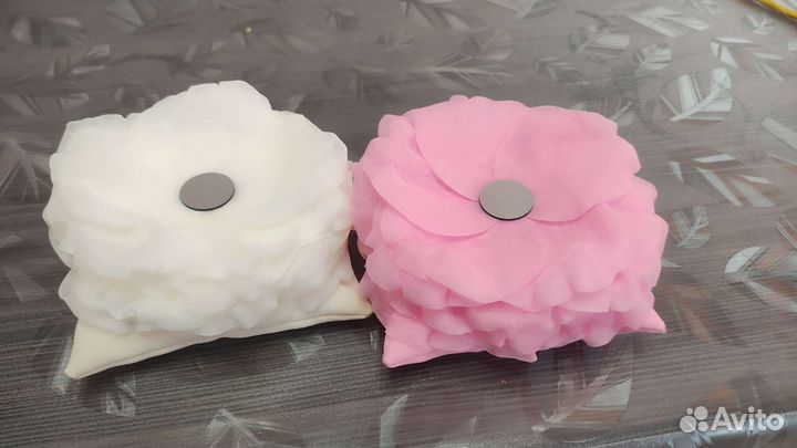 Подушечка для колец. Свадьба. Украшения