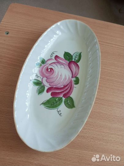 Селедочница СССР