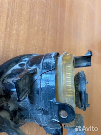 Птф VW Тигуан правая 5k0941700