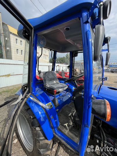 Мини-трактор DONGFENG DF-244C G2, 2022