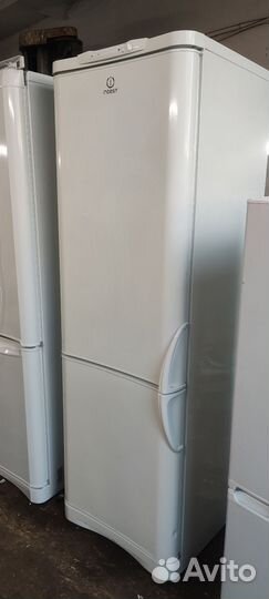 Холодильник Indesit xm420