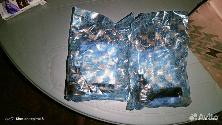 Стартер hyundai accent