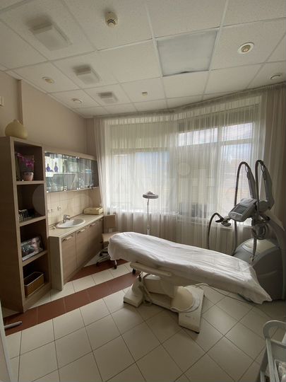 Свободного назначения, 10 м²