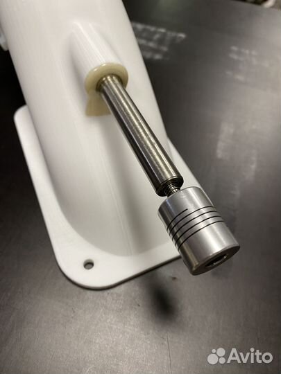 Водомет 70-100 мм на Jetsurf, jetboard