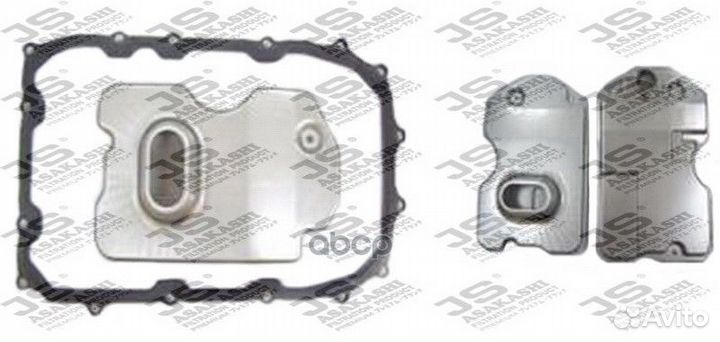 Фильтр АКПП JT134K JS Asakashi