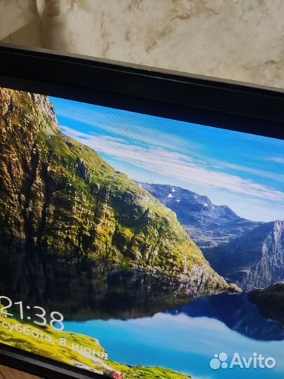 Монитор Asus 19