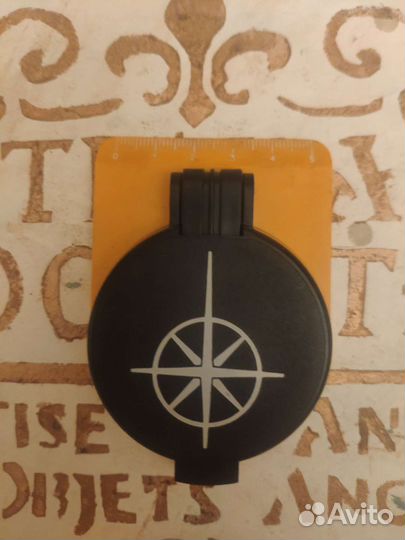 Компас Азимут СССР