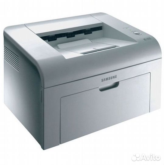 Запасные части и блоки принтера Samsung 1610