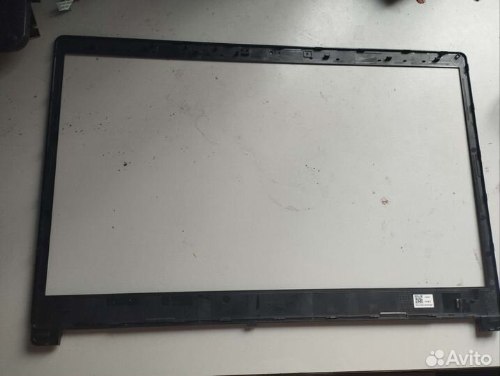 Рамка матрицы Ex215 n19h1