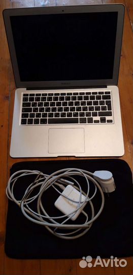 Apple MacBook Air
