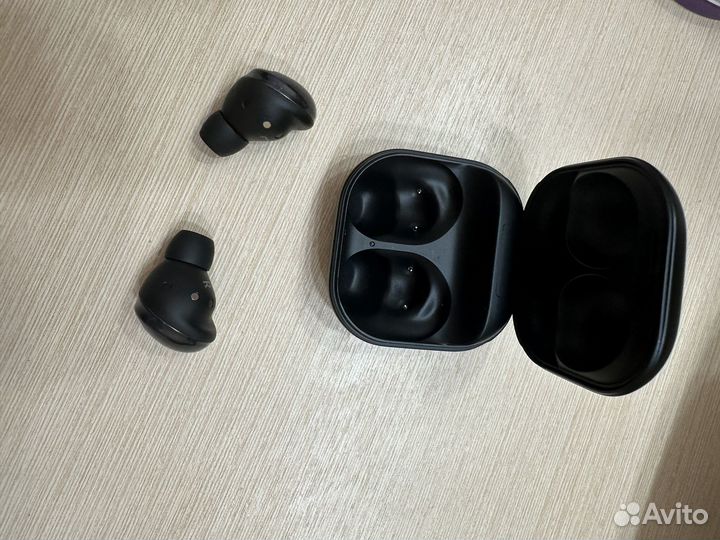 Наушники samsung galaxy buds pro