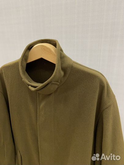 Японская куртка Comoli Made in Japan