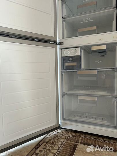 Холодильник LG GR-B499blqz