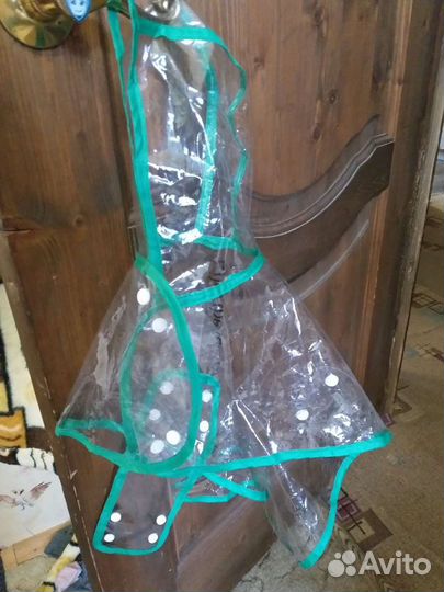 Одежда для собак