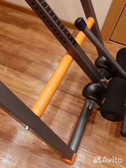 Инверсионный стол DFC IT002