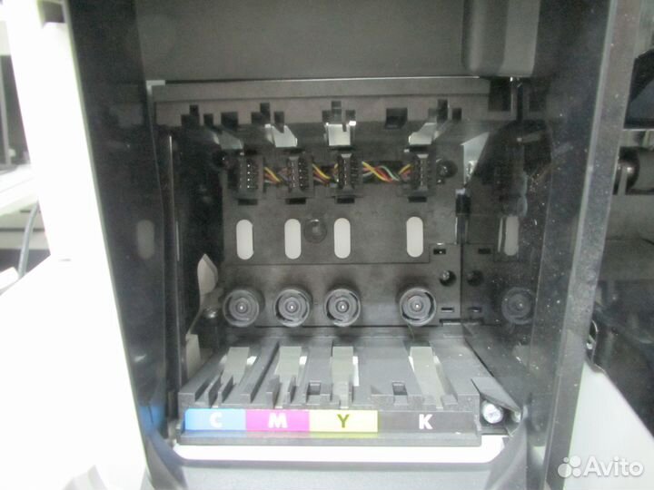 Принтер HP OfficeJet Pro 8000 Новый