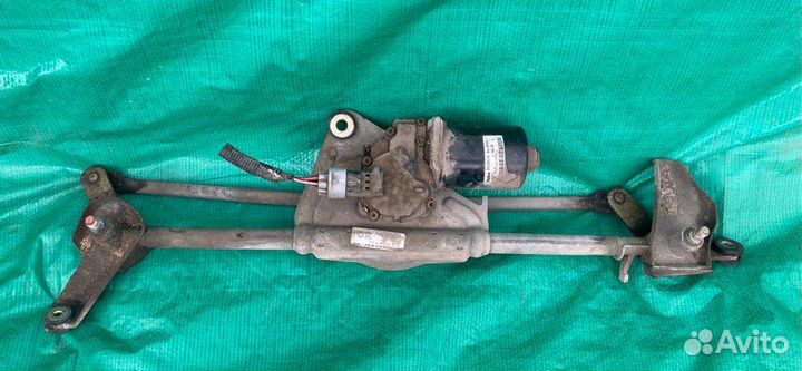 Трапеция дворников Chery Tiggo T11