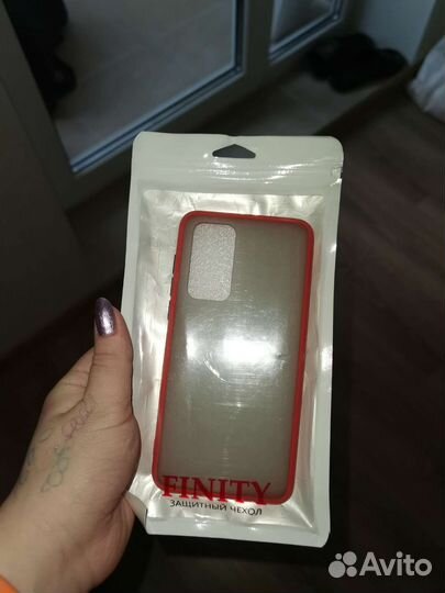 Чехол на Huawei p40