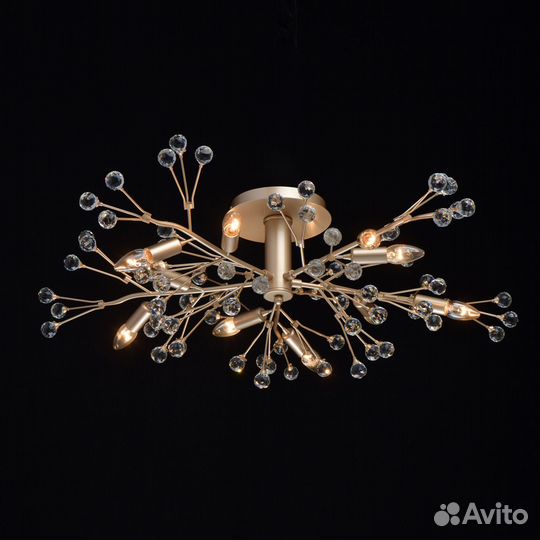 Светильник MW-Light 280011810 Адриатика