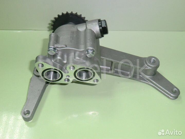 Маслонасос D4CB 26100-4A000 starex porter