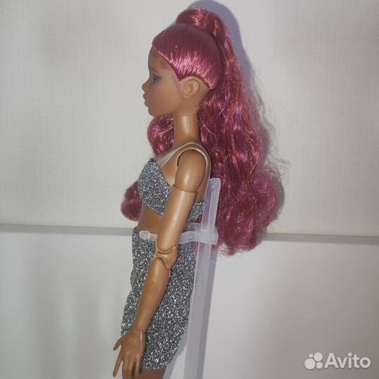 Barbie Looks Модель #7